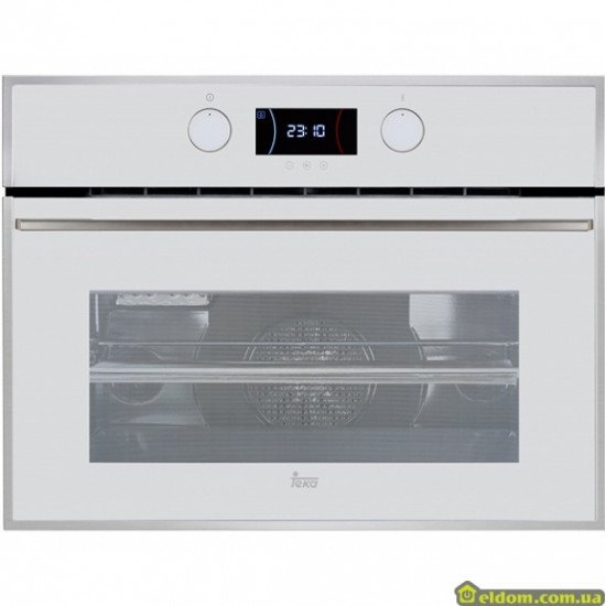 Духовой шкаф Teka HLC 840 White