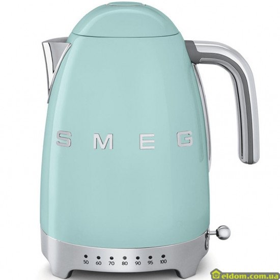 Чайник Smeg KLF04PGEU