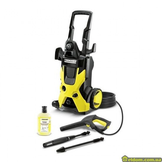 Мини-мойка Karcher K 5