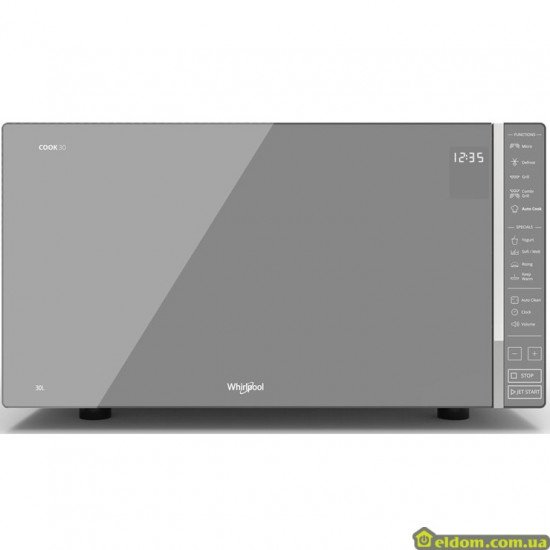 Микроволновая печь Whirlpool MWP 303 M