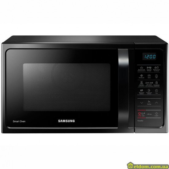 Микроволновая печь Samsung MC28H5013AK