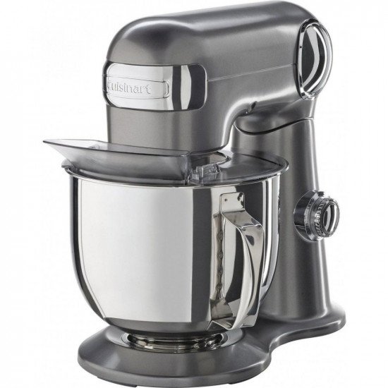 Кухонный комбайн Cuisinart SM50E