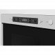 Встраиваемая микроволновая печь Whirlpool AMW 404 IX