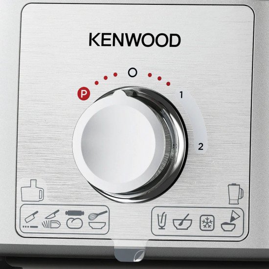 Кухонный комбайн Kenwood FDP 65.820 S