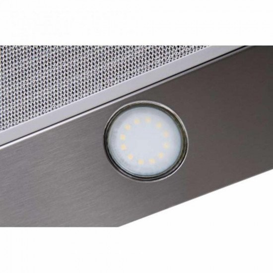 Кухонна витяжка Ventolux GARDA 60 INOX (1300) SMD LED