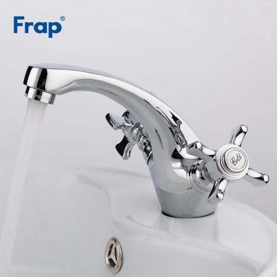 Смеситель для ванной FRAP F1024