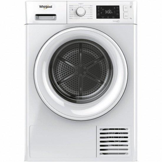 Сушильная машина Whirlpool FTM 229X2 B