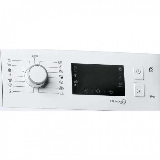 Сушильная машина Whirlpool FFTM 229X2 PL