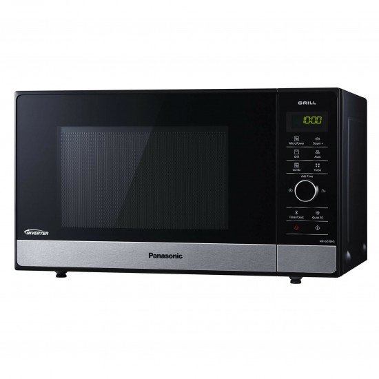 Микроволновая печь Panasonic NN-SD38HSZPE