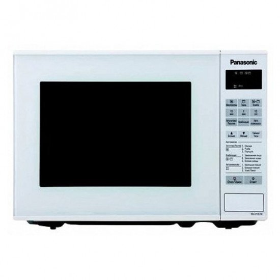 Микроволновая печь Panasonic NN-GT261WZPE