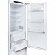 Встраиваемый холодильник Gunter & Hauer FBN 310