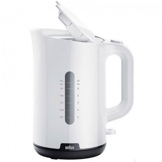 Чайник Braun WK 1110 WH