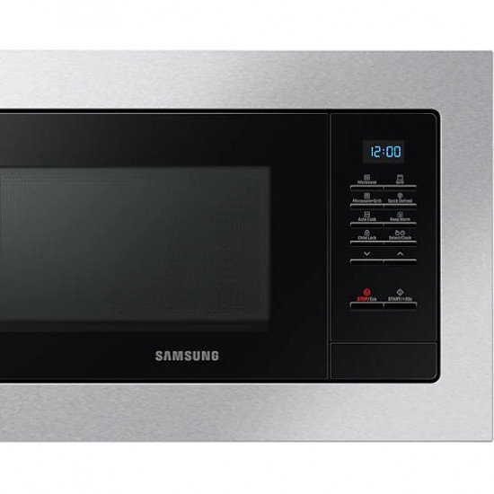 Встраиваемая микроволновая печь Samsung MG20A7013CT