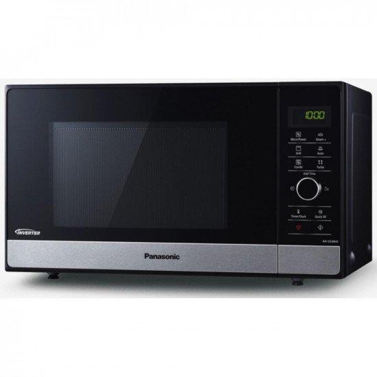 Микроволновая печь Panasonic NN-GD38HSZPE