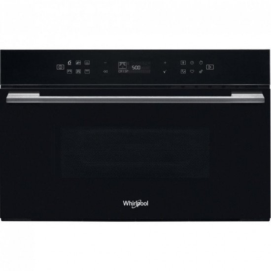 Встраиваемая микроволновая печь Whirlpool W6 MD440 NB