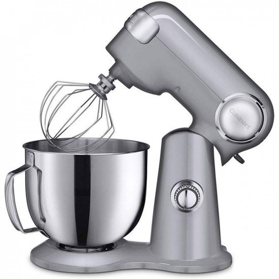 Кухонный комбайн Cuisinart SM50E