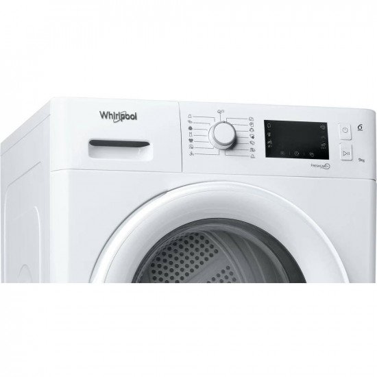 Сушильная машина Whirlpool FFTM 229X2 PL