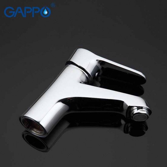 Смеситель для ванной GAPPO G1036